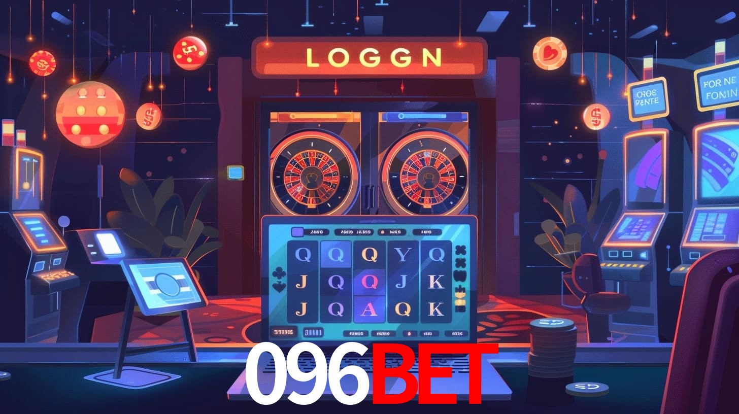 Imagem secundária de apoio para instalação do app 096bet