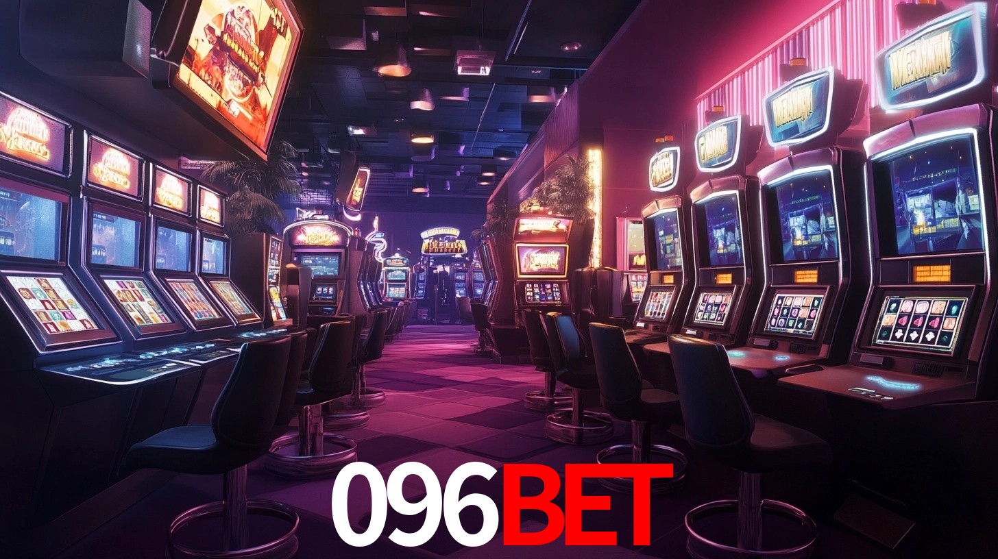 Ofertas Imperdíveis na 096bet: Promoções e Bônus Que Valem a Pena