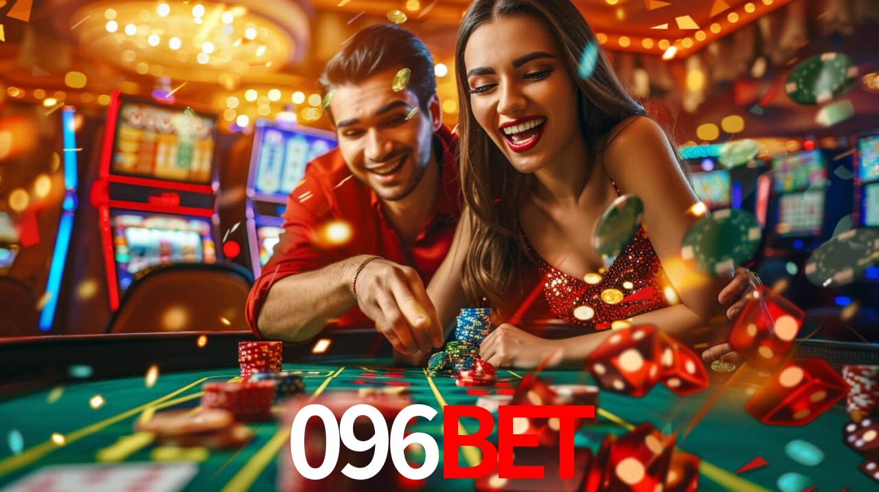 Especiais de Fim de Semana 096bet