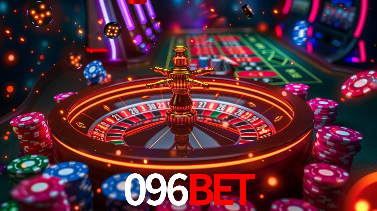 Programa VIP 096bet