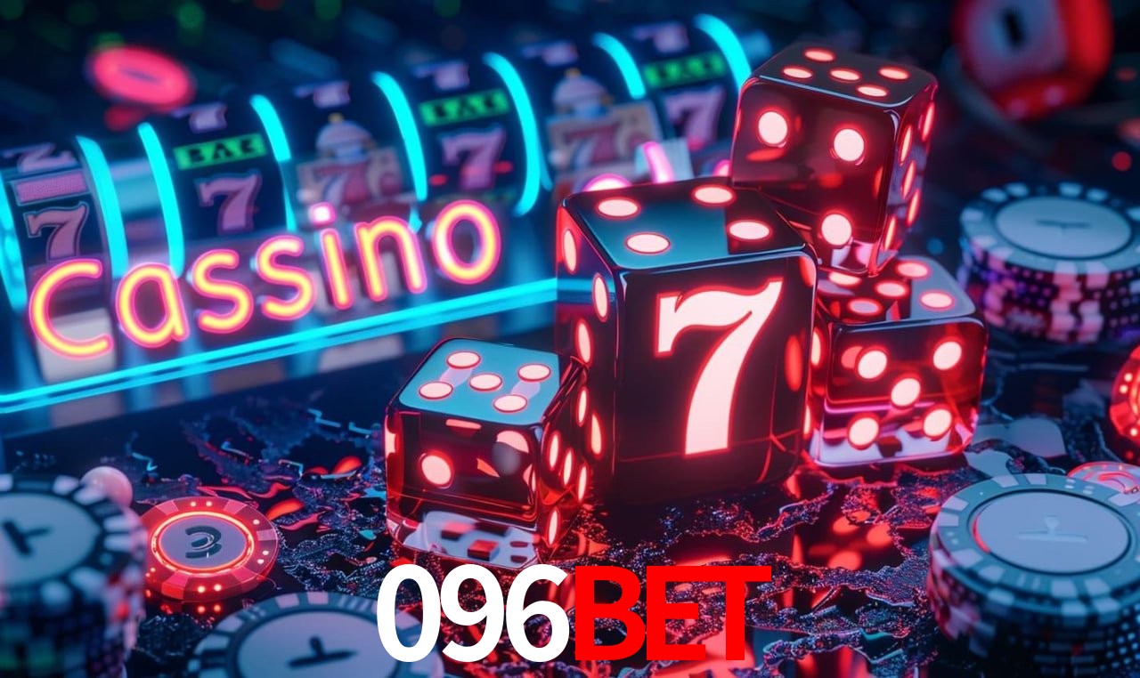 Welcome Bonus 096bet