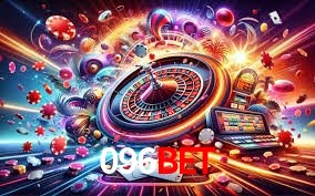 Recursos de Bônus 096bet