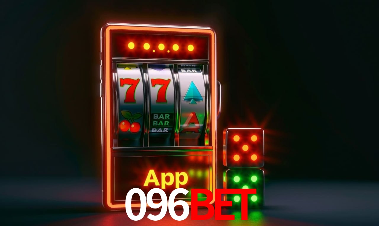 Login Seguro 096bet