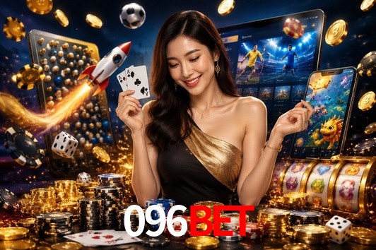 Account Benefits 096bet