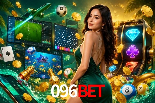 Experiência VIP 096bet