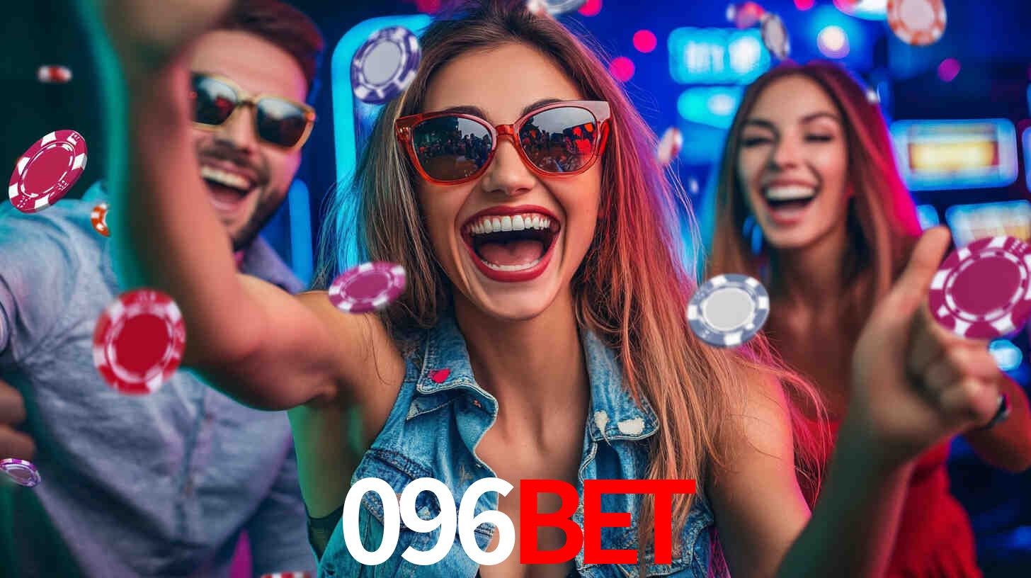 Descubra o Programa VIP da 096bet: Vantagens Exclusivas para Jogadores