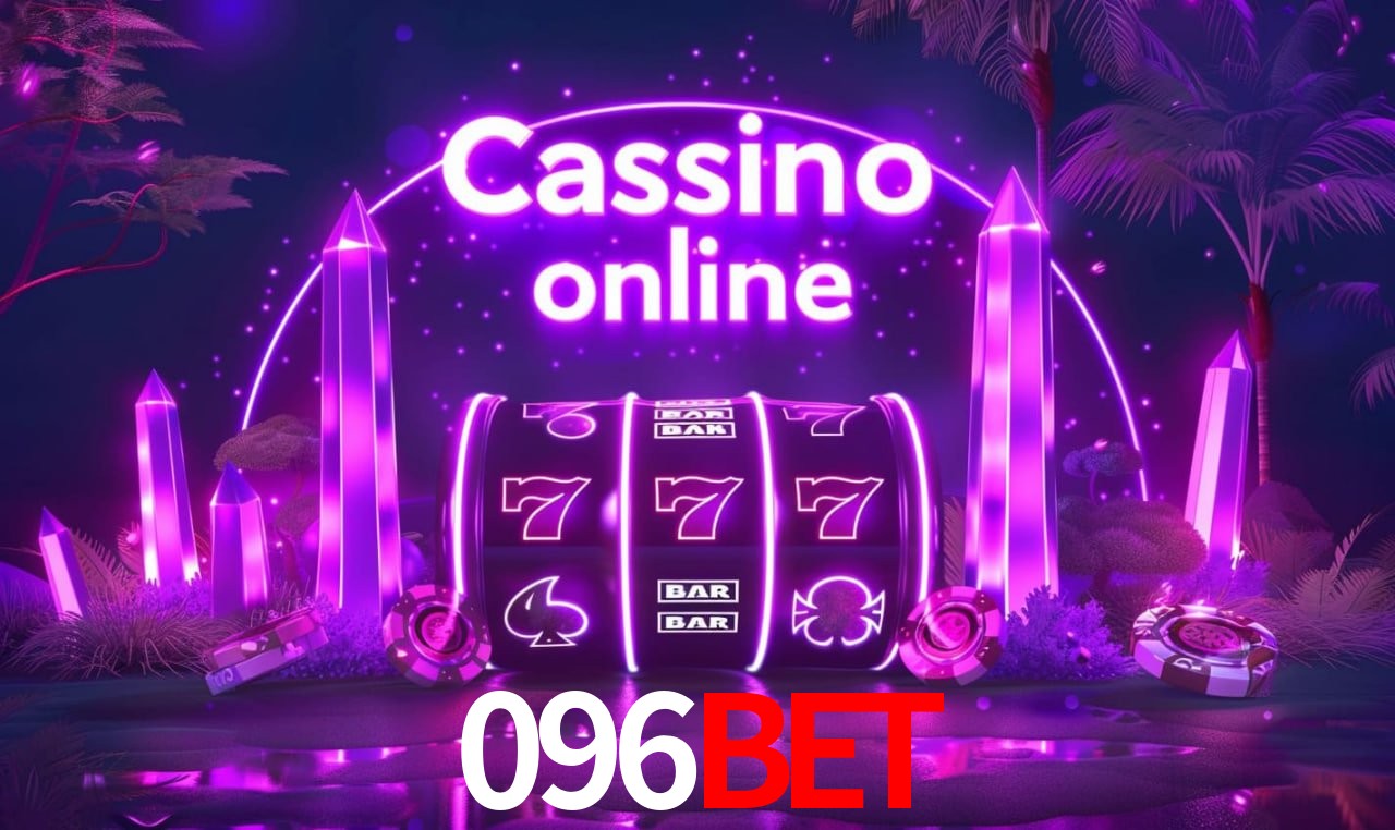 Ofertas Exclusivas 096bet