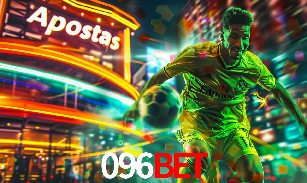 Segurança 2FA 096bet