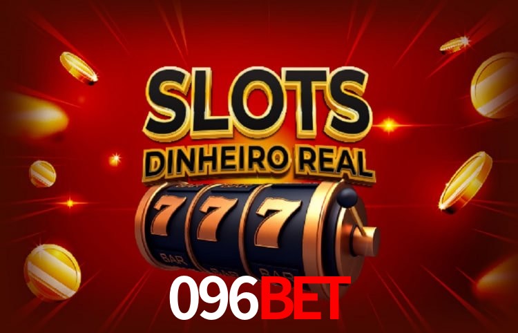 Coleção Premium de Slots 096bet - NetEnt, Pragmatic Play, Evolution