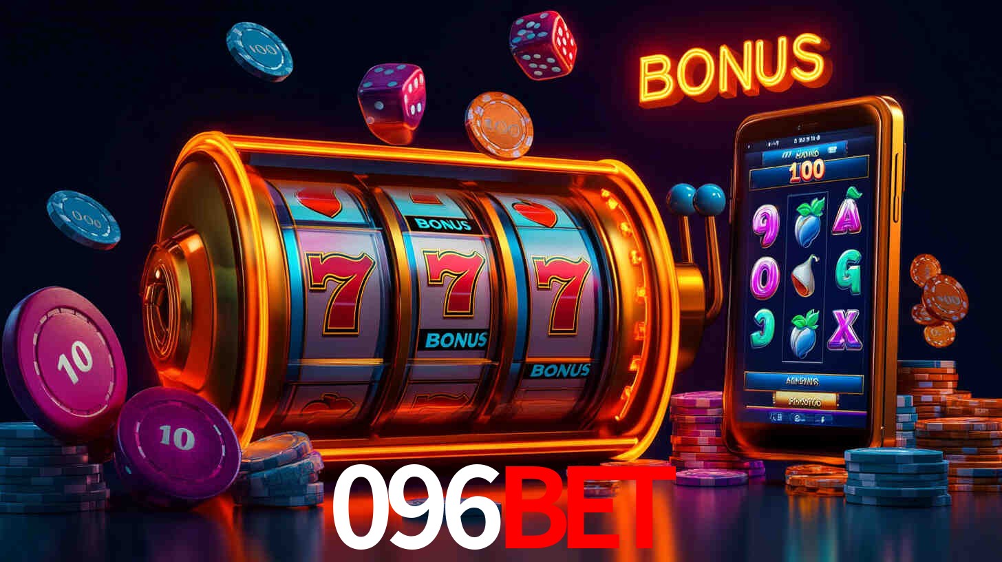 Desvendando o Mundo dos Jogos Virtuais na 096bet