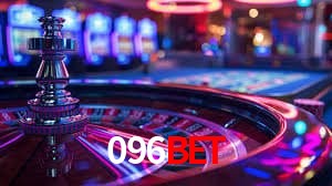 Jogos de Slot 096bet