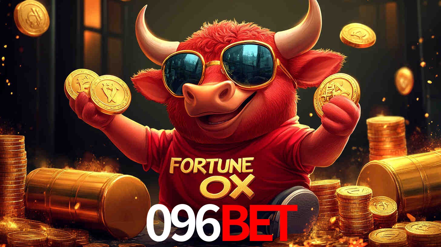 Explorando a Categoria de Eventos em Apostas na 096bet