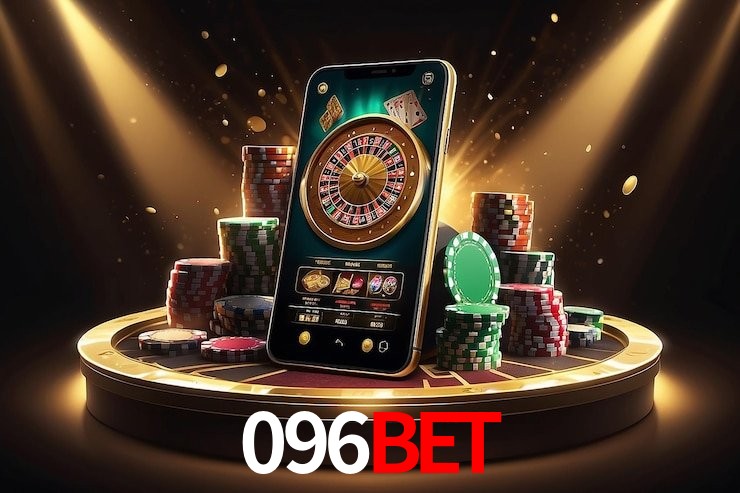 Promoções Sazonais 096bet