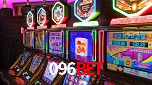 Casino Ao Vivo 096bet