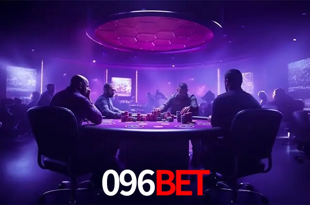 cassino 096bet