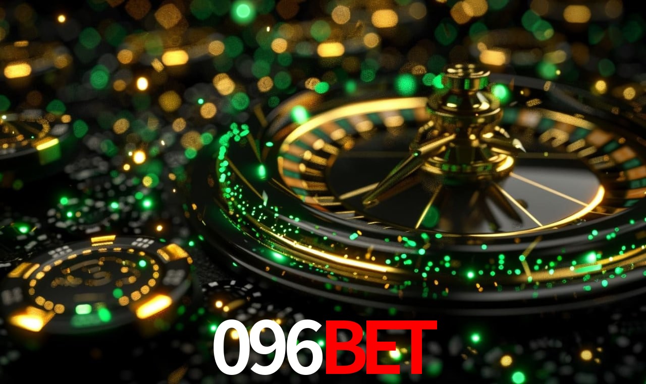 Vantagens de jogar slots no 096bet Brasil