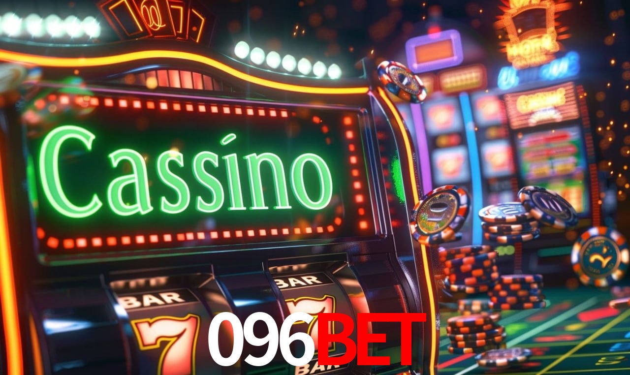 Promoção Relâmpago 096bet