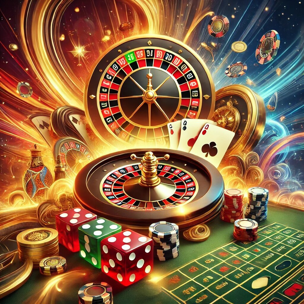  096BET