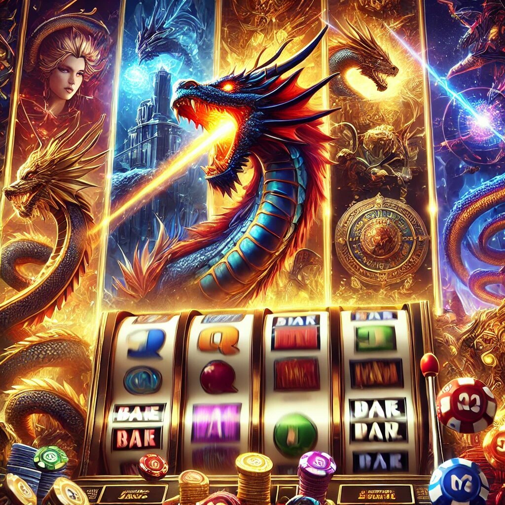  096BET