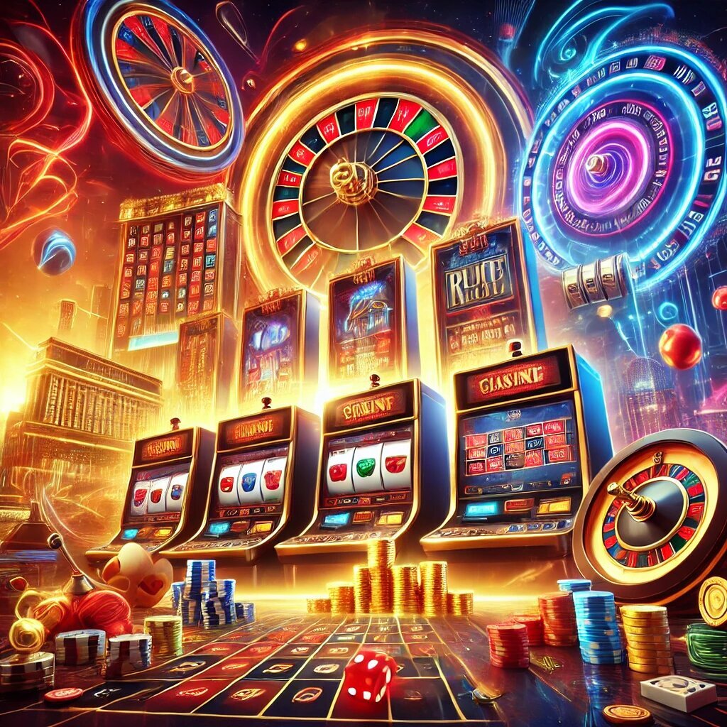 096BET